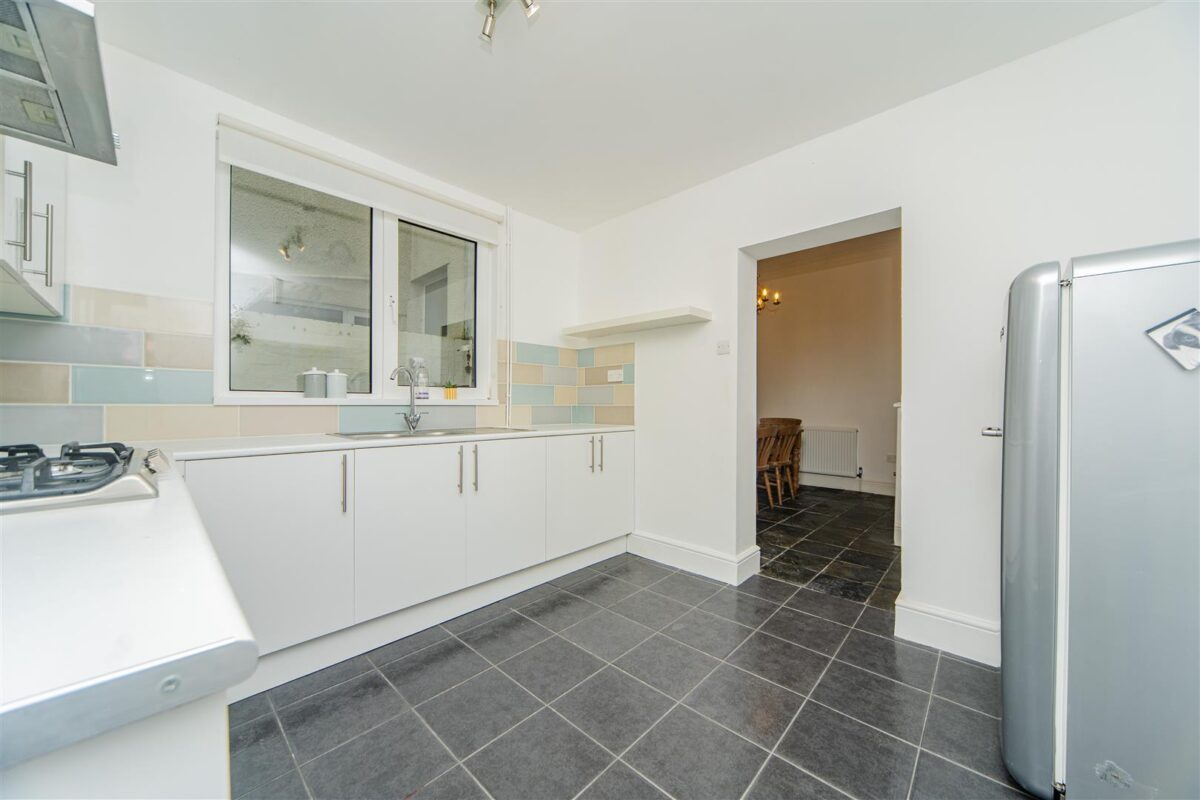 St. Nicholas Road, Barry