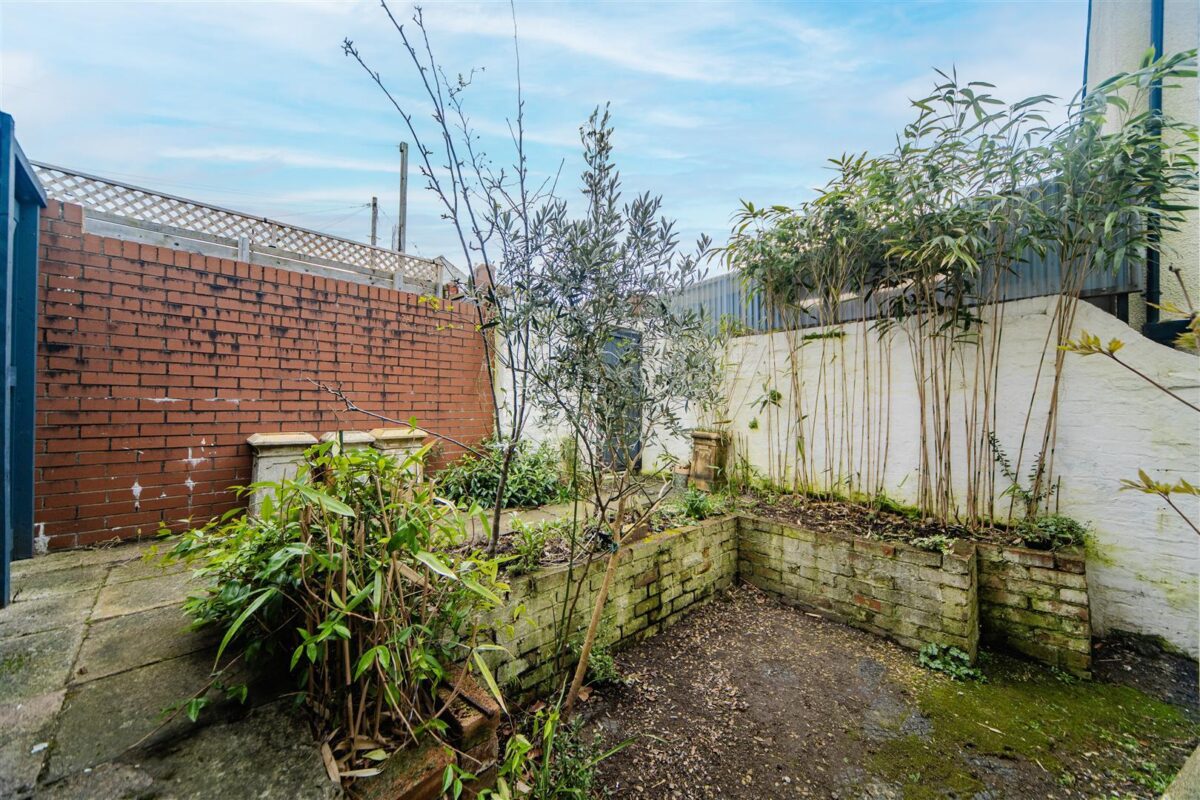 St. Nicholas Road, Barry