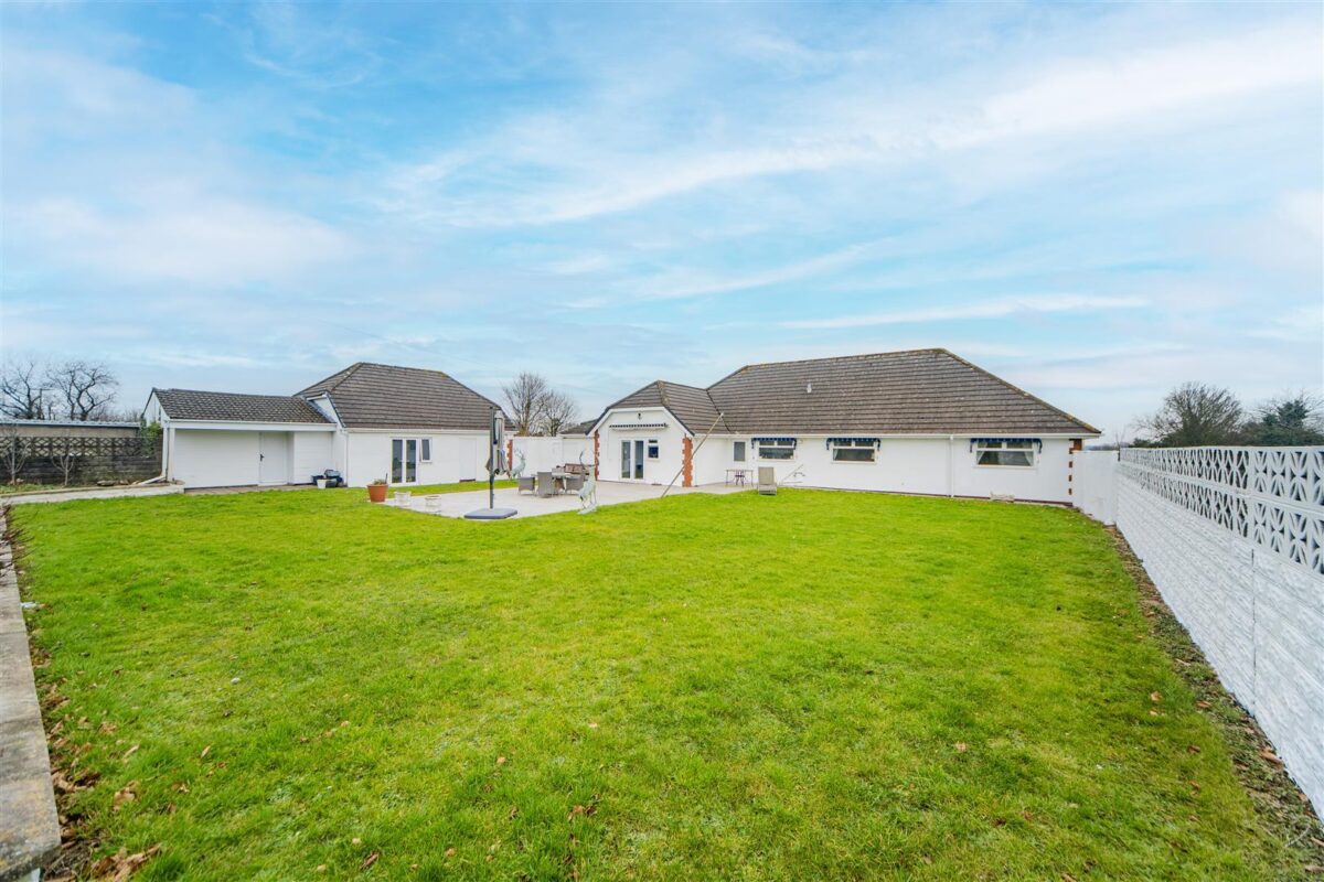 St Lythans, Cardiff, Wenvoe, Vale Of Glamorgan