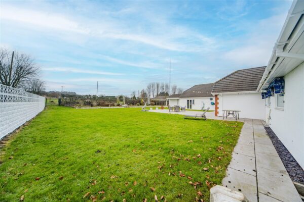 St Lythans, Cardiff, Wenvoe, Vale Of Glamorgan