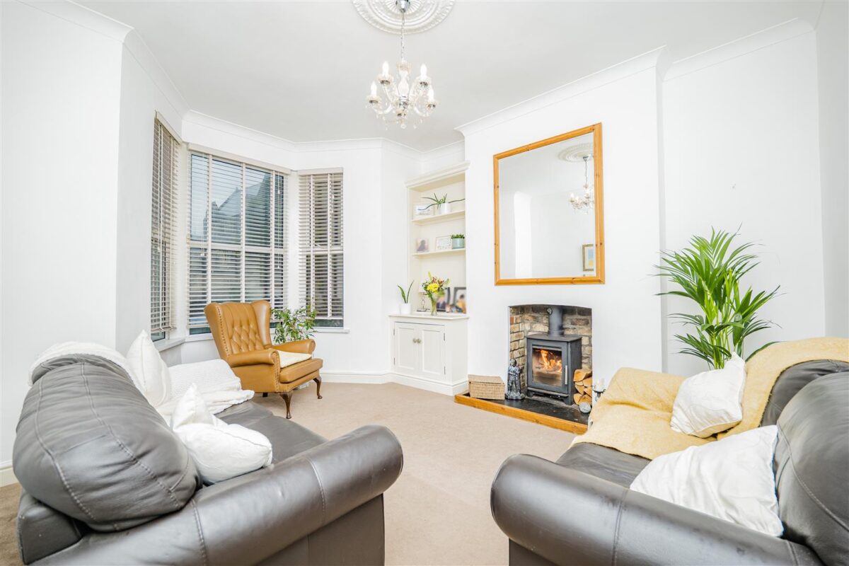 St. Nicholas Road, Barry