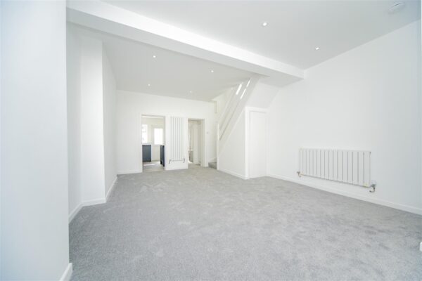 Llewellyn Street, Barry