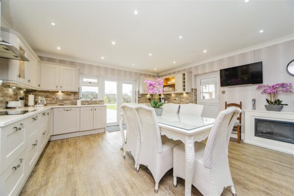 St Lythans, Cardiff, Wenvoe, Vale Of Glamorgan