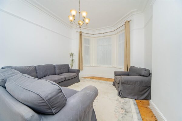 St. Nicholas Road, Barry