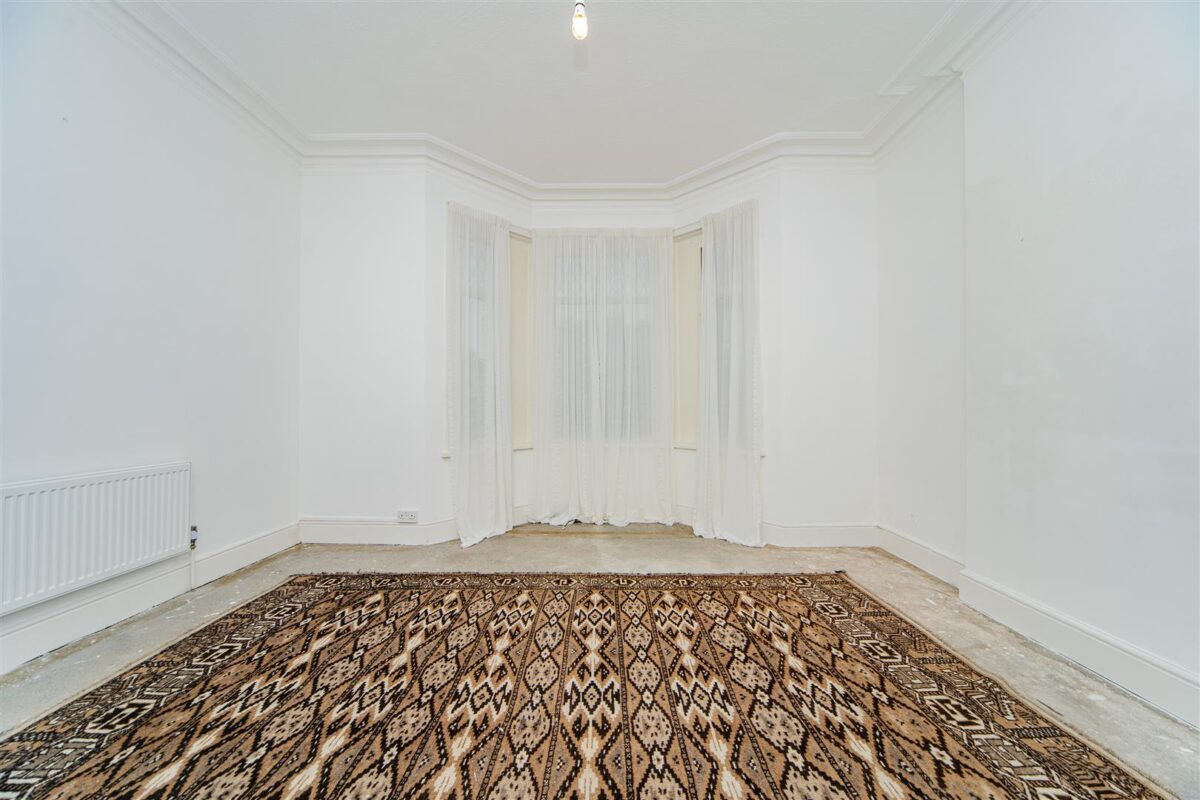 St. Nicholas Road, Barry