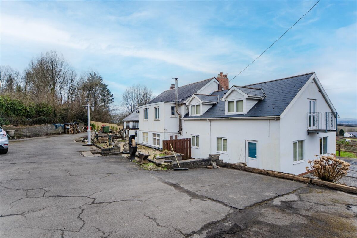 Twyn-Yr-Odyn, Cardiff, Wenvoe, Vale Of Glamorgan