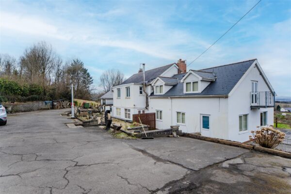 Twyn-Yr-Odyn, Cardiff, Wenvoe, Vale Of Glamorgan