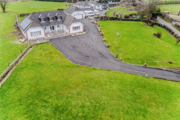 St Lythans, Cardiff, Wenvoe, Vale Of Glamorgan