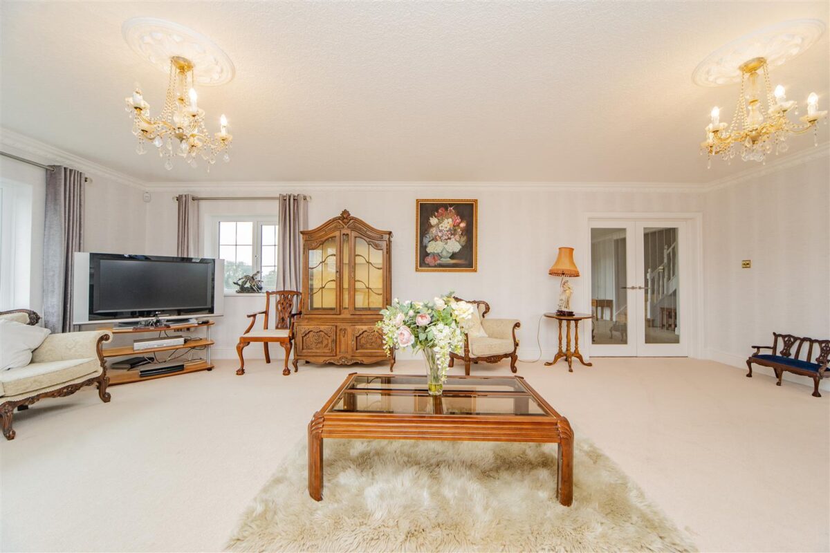 St Lythans, Cardiff, Wenvoe, Vale Of Glamorgan