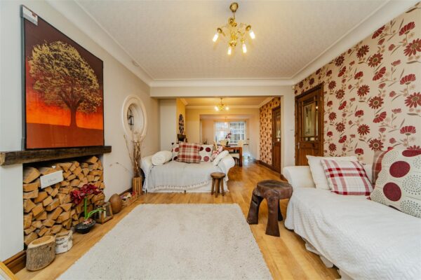 Twyn-Yr-Odyn, Cardiff, Wenvoe, Vale Of Glamorgan