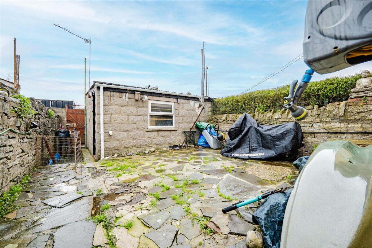 St. Nicholas Road, Barry