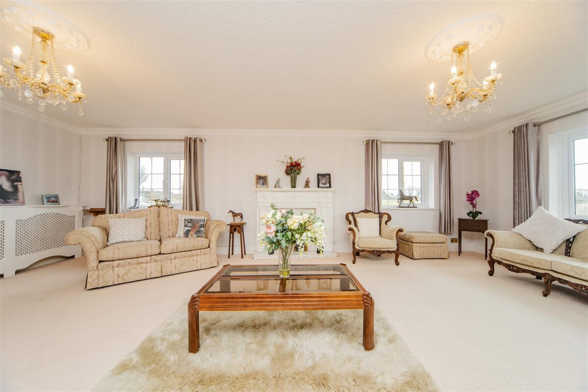 St Lythans, Cardiff, Wenvoe, Vale Of Glamorgan