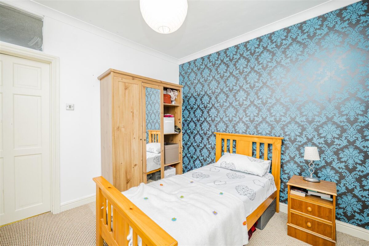 St. Nicholas Road, Barry