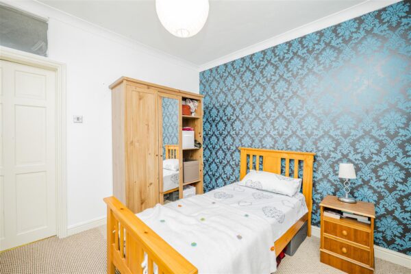 St. Nicholas Road, Barry