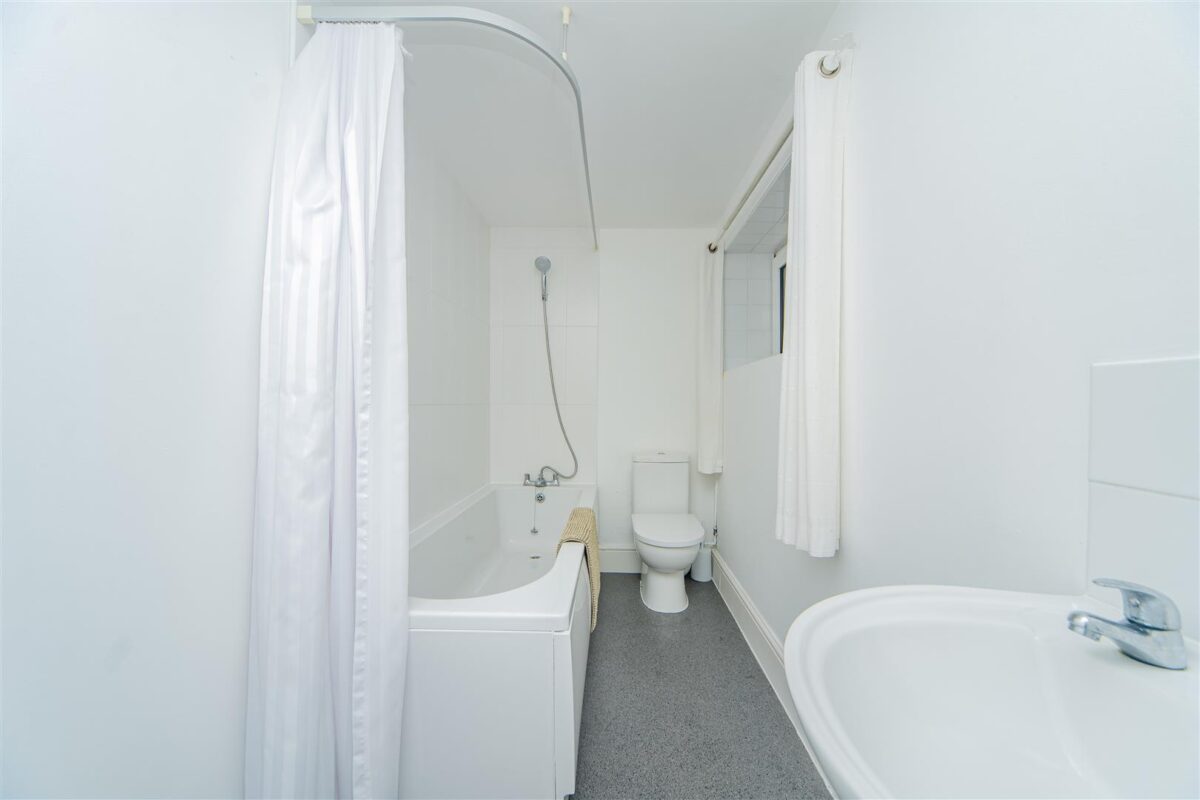 St. Nicholas Road, Barry