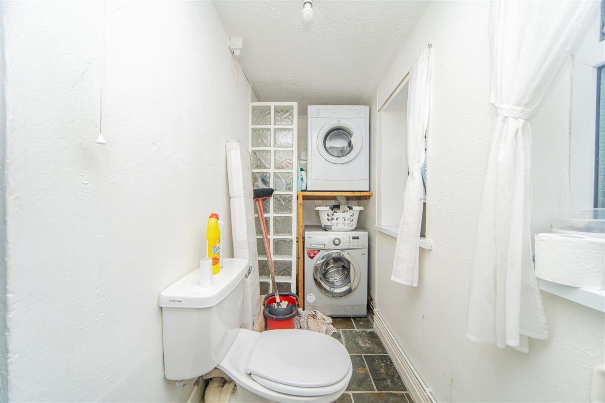 St. Nicholas Road, Barry