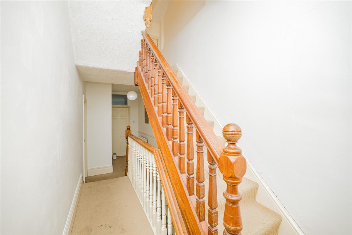 St. Nicholas Road, Barry