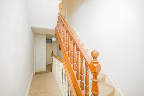 St. Nicholas Road, Barry