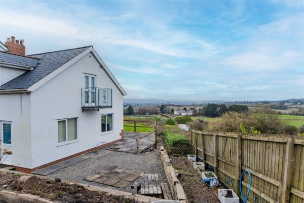 Twyn-Yr-Odyn, Cardiff, Wenvoe, Vale Of Glamorgan