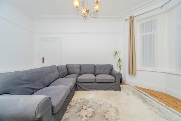 St. Nicholas Road, Barry