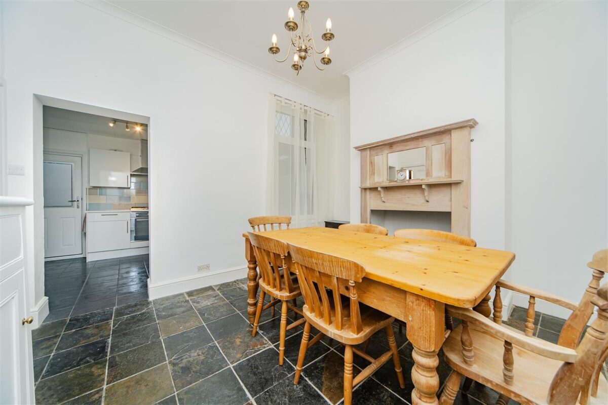 St. Nicholas Road, Barry