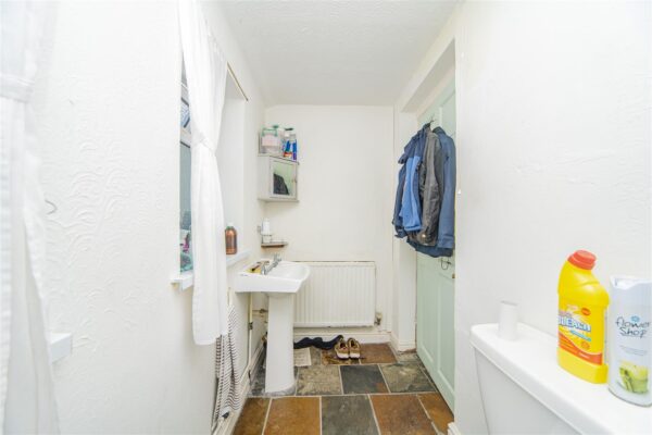 St. Nicholas Road, Barry