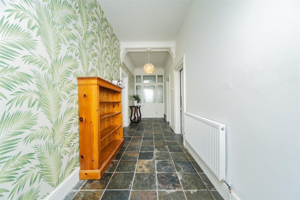 St. Nicholas Road, Barry