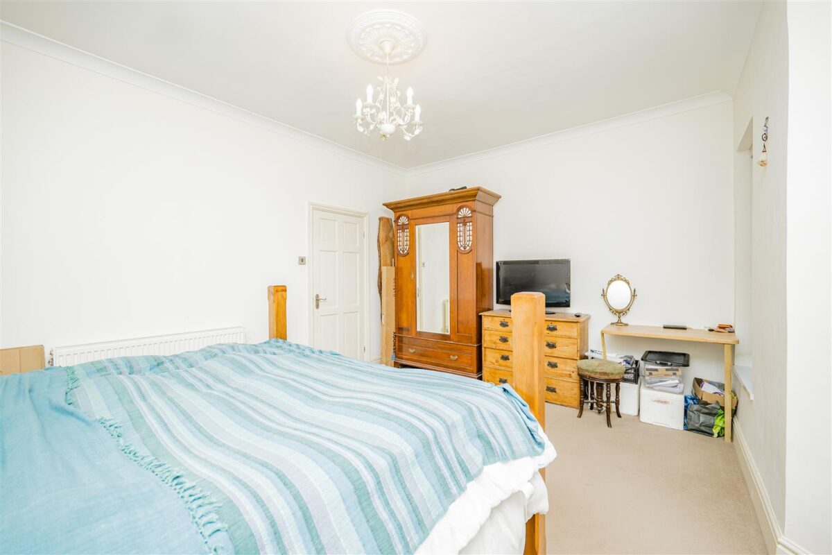 St. Nicholas Road, Barry