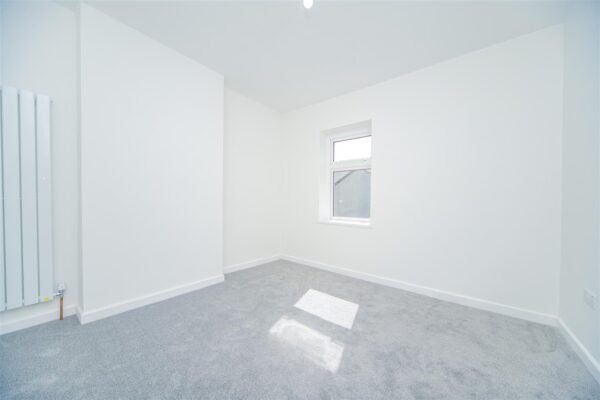 Llewellyn Street, Barry