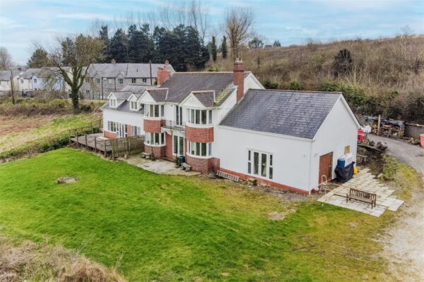 Twyn-Yr-Odyn, Cardiff, Wenvoe, Vale Of Glamorgan