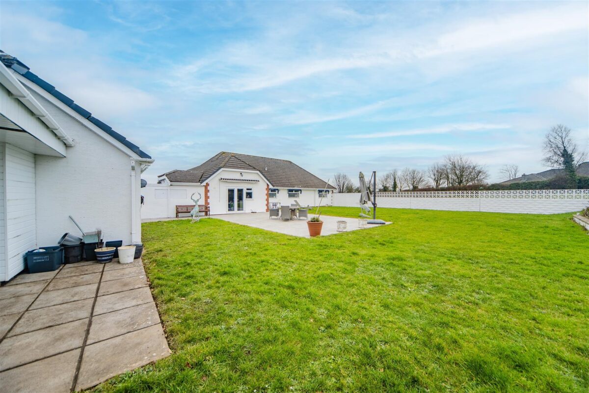 St Lythans, Cardiff, Wenvoe, Vale Of Glamorgan