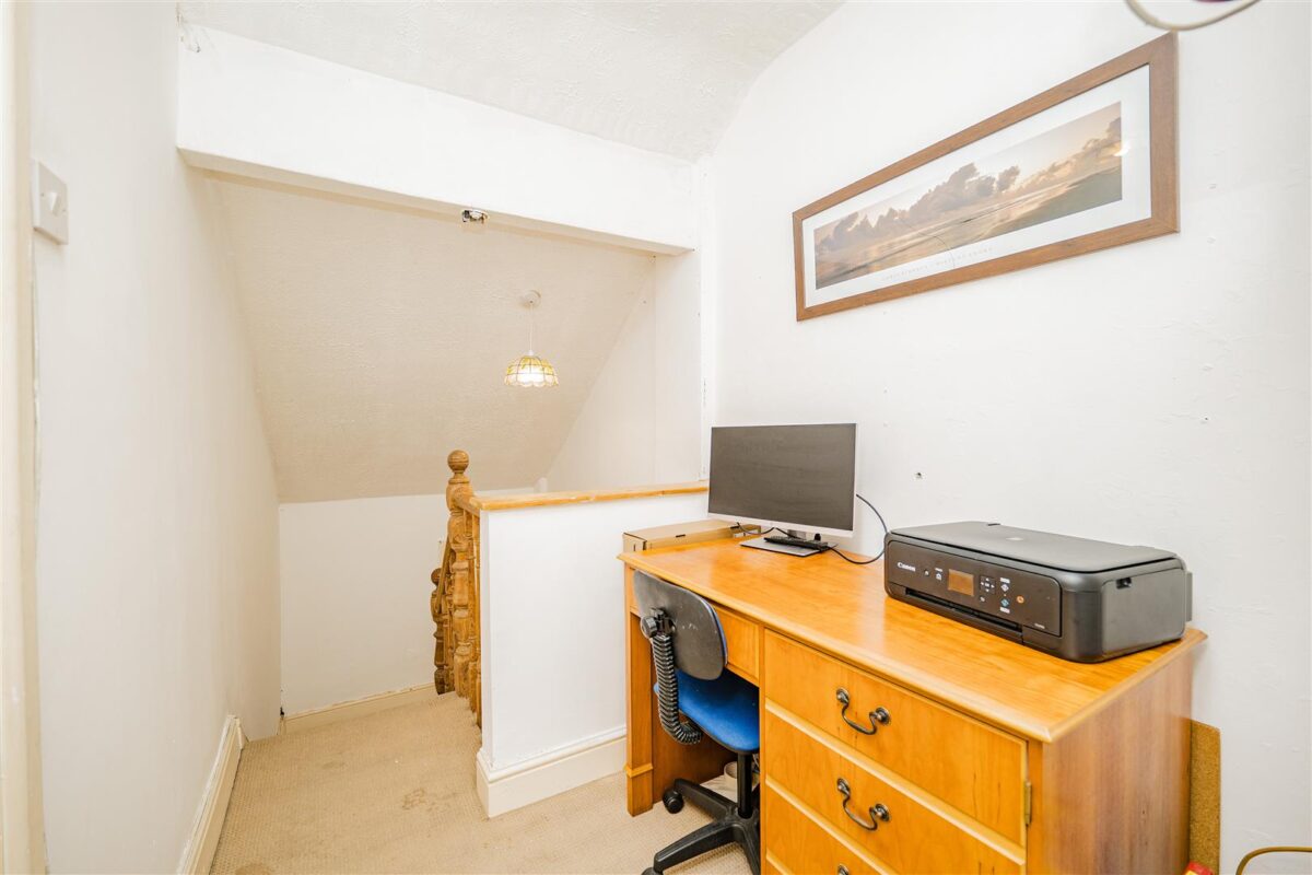 St. Nicholas Road, Barry