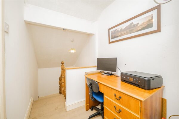 St. Nicholas Road, Barry