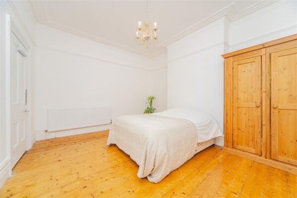 St. Nicholas Road, Barry