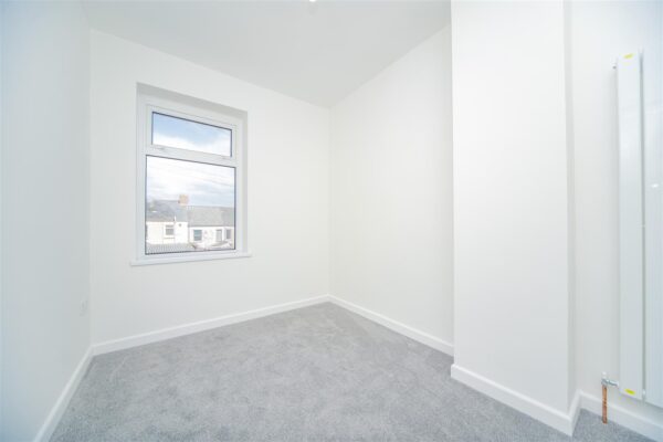 Llewellyn Street, Barry