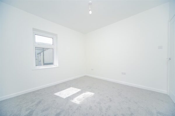 Llewellyn Street, Barry