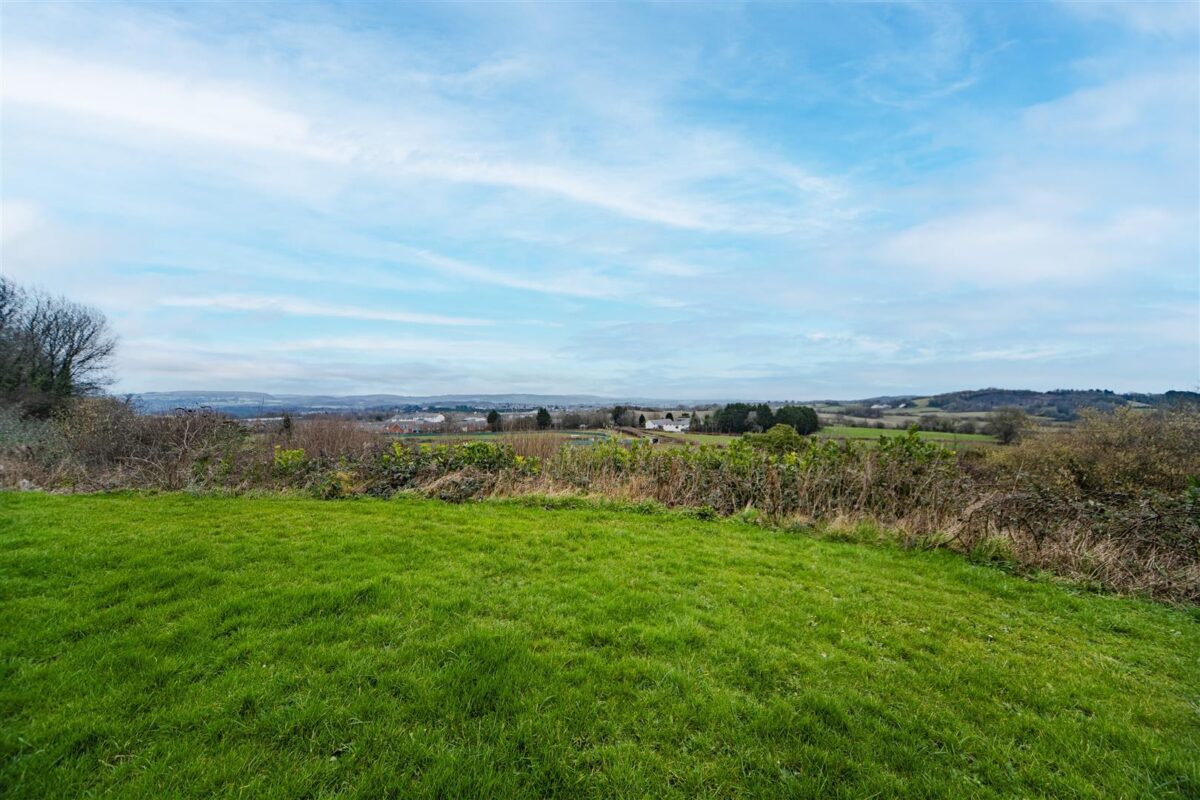 Twyn-Yr-Odyn, Cardiff, Wenvoe, Vale Of Glamorgan