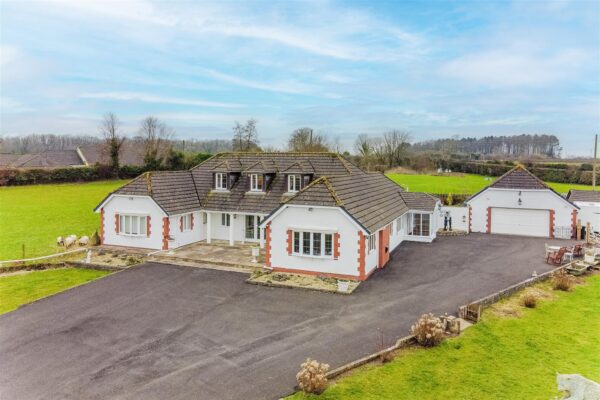 St Lythans, Cardiff, Wenvoe, Vale Of Glamorgan