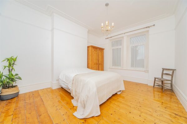 St. Nicholas Road, Barry