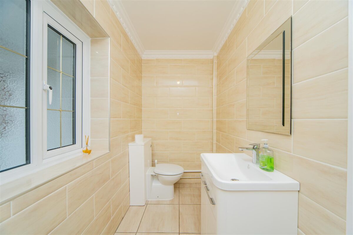 St Lythans, Cardiff, Wenvoe, Vale Of Glamorgan