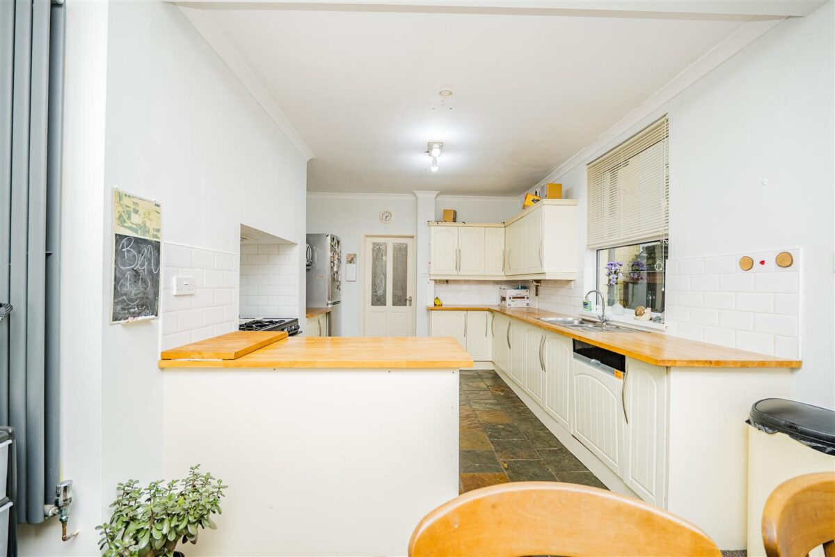 St. Nicholas Road, Barry