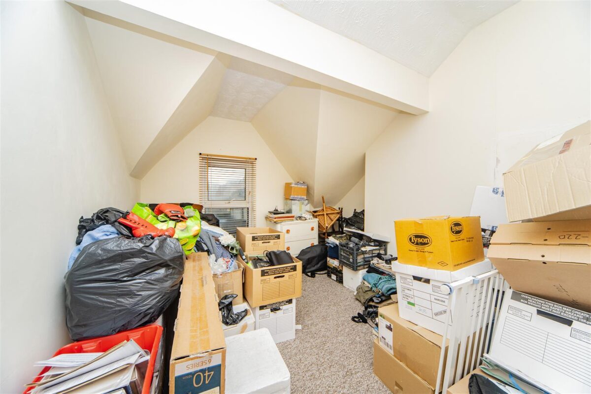 St. Nicholas Road, Barry