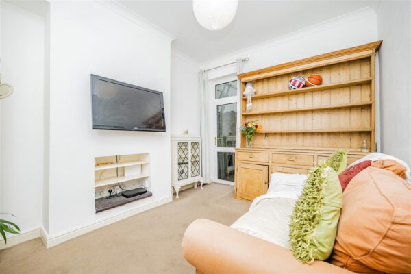 St. Nicholas Road, Barry