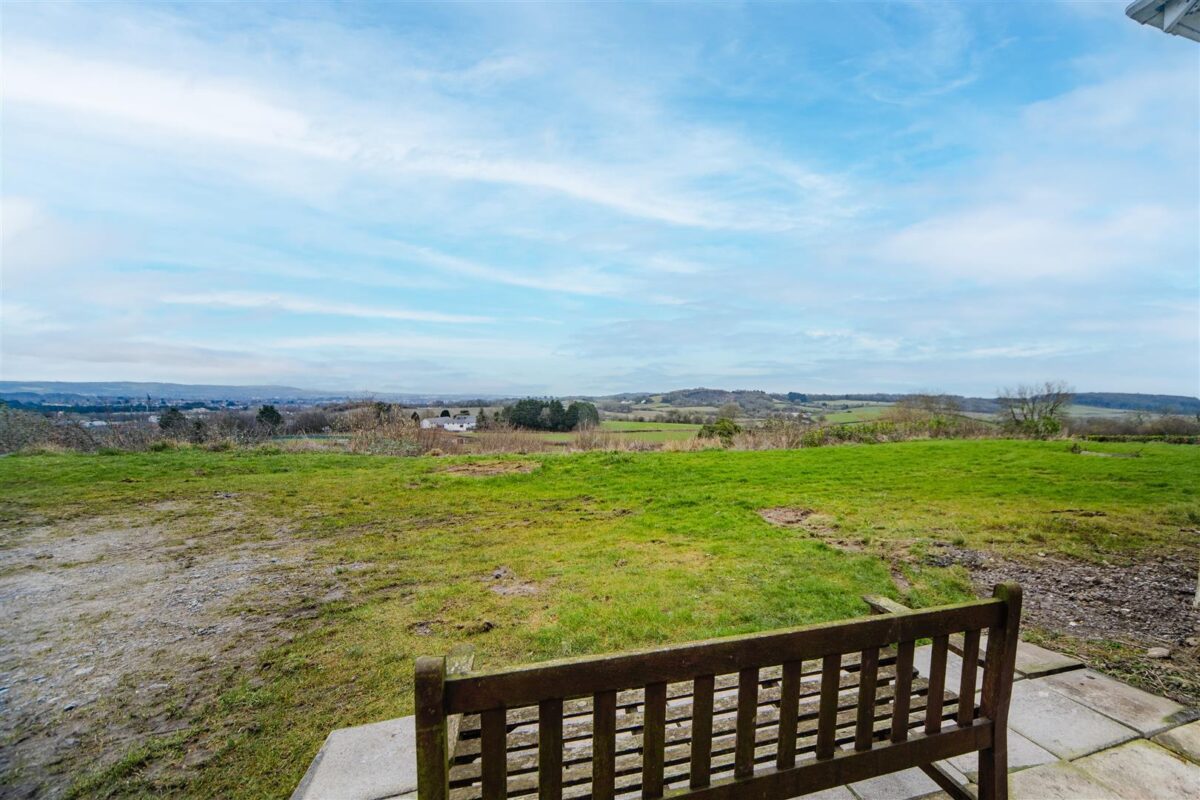 Twyn-Yr-Odyn, Cardiff, Wenvoe, Vale Of Glamorgan