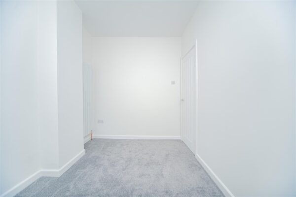 Llewellyn Street, Barry