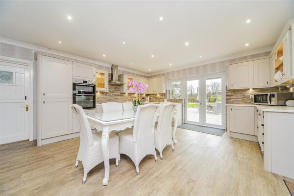 St Lythans, Cardiff, Wenvoe, Vale Of Glamorgan