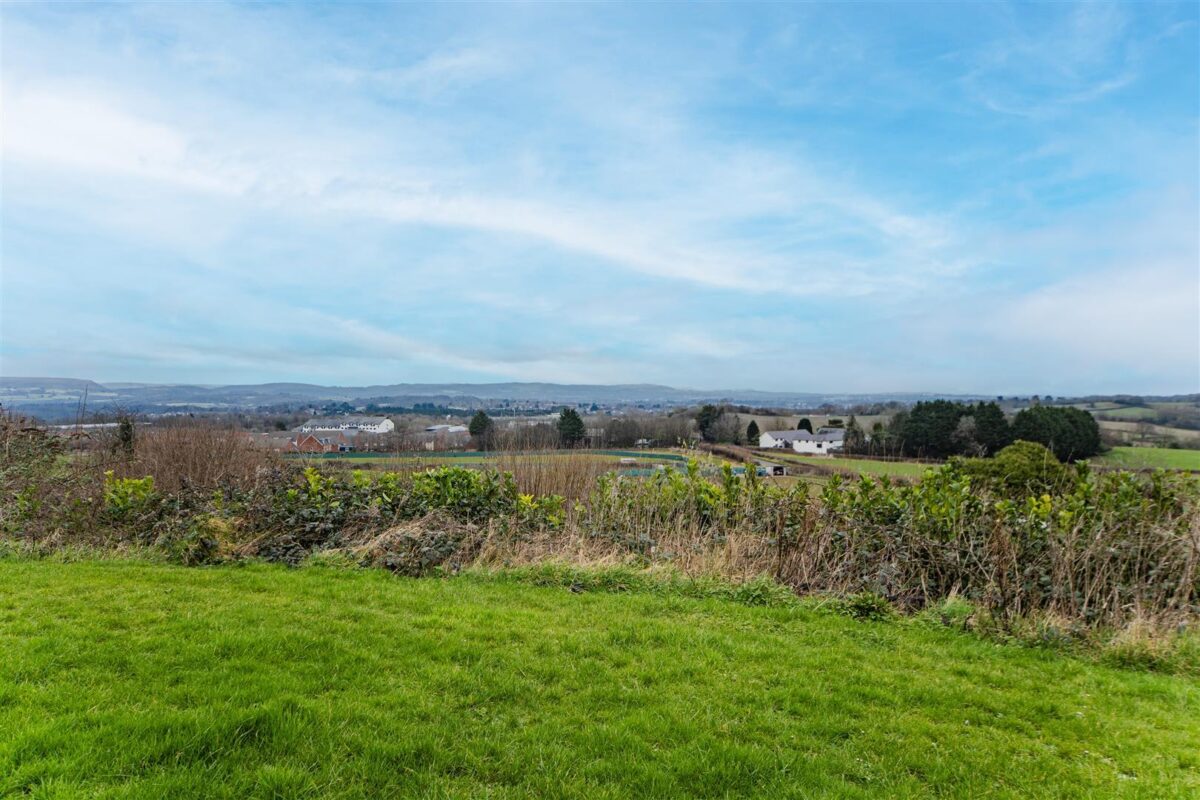 Twyn-Yr-Odyn, Cardiff, Wenvoe, Vale Of Glamorgan