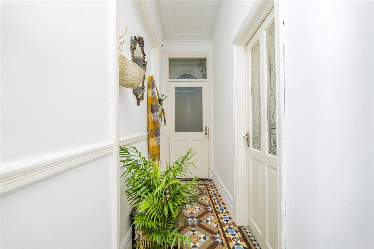 St. Nicholas Road, Barry