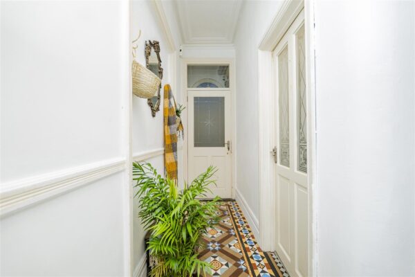 St. Nicholas Road, Barry