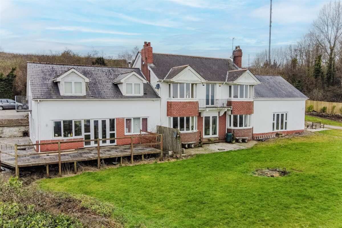 Twyn-Yr-Odyn, Cardiff, Wenvoe, Vale Of Glamorgan